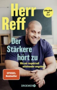 Herr Reff Der Stärkere hört zu Rezension von www.schabel-kultur-blog.de