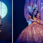 Offenbachs Opéra comique Fantasio am Landestheater Niederbayern Kritik www.schabel-kultur-blog.de